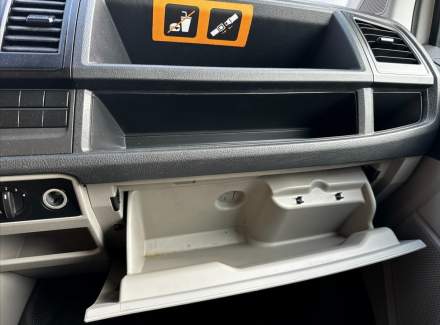 Volkswagen - Transporter