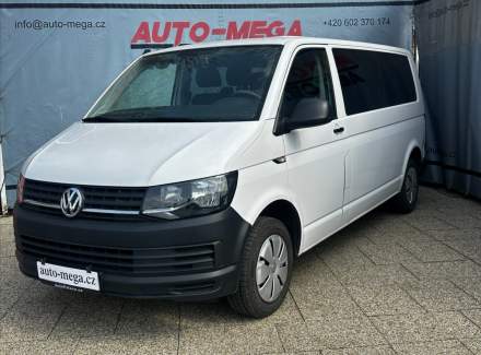 Volkswagen - Transporter