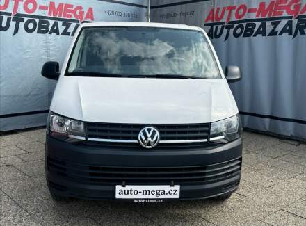 Volkswagen - Transporter