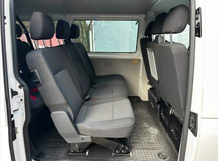 Volkswagen - Transporter