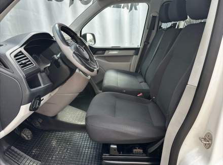 Volkswagen - Transporter