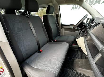 Volkswagen - Transporter