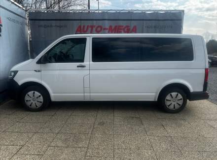 Volkswagen - Transporter