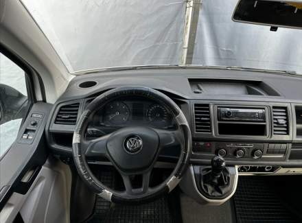 Volkswagen - Transporter