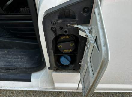 Volkswagen - Transporter