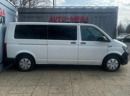 Volkswagen - Transporter