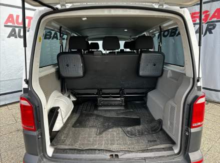 Volkswagen - Transporter