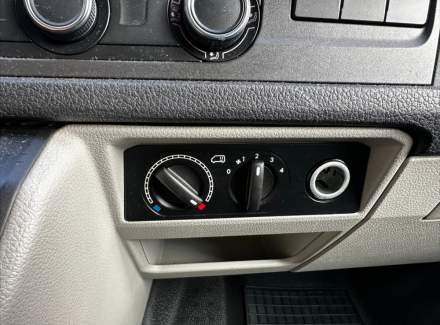 Volkswagen - Transporter