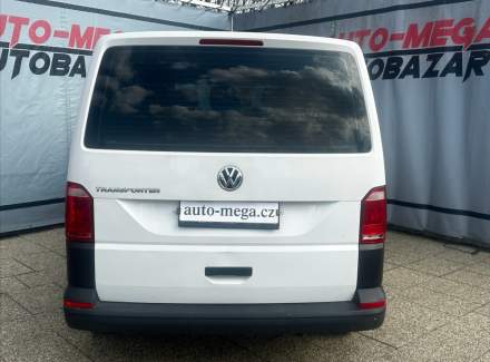 Volkswagen - Transporter