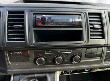 Volkswagen - Transporter