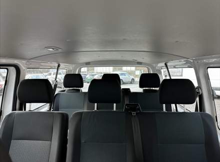 Volkswagen - Transporter