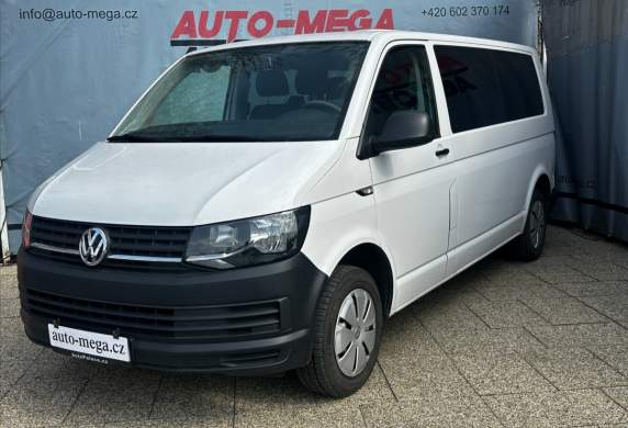 Volkswagen - Transporter
