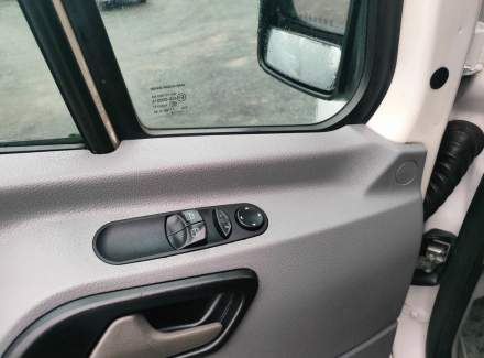 Volkswagen - Crafter