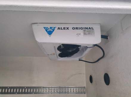 Volkswagen - Crafter