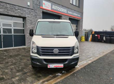 Volkswagen - Crafter