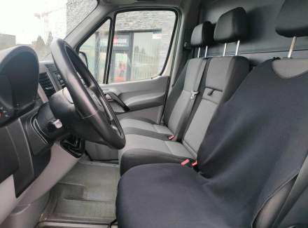 Volkswagen - Crafter