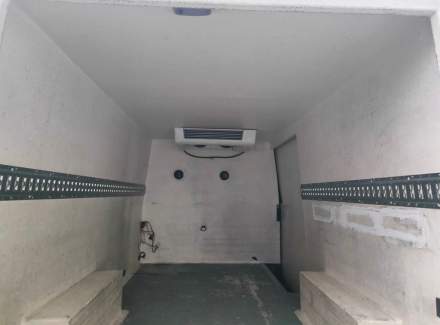 Volkswagen - Crafter