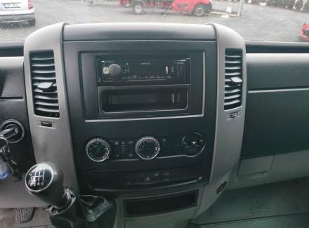 Volkswagen - Crafter