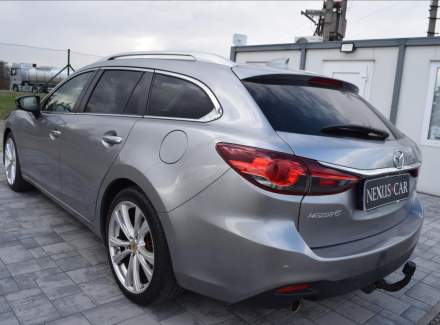 Mazda - 6