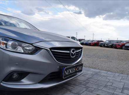 Mazda - 6