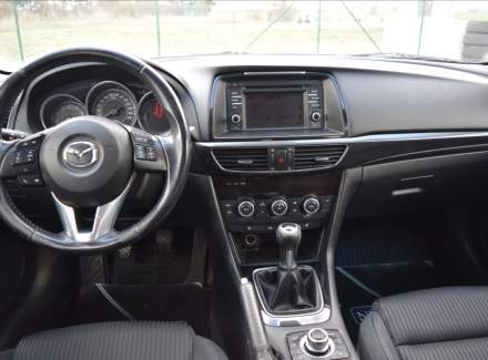 Mazda - 6