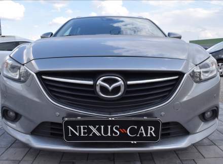Mazda - 6