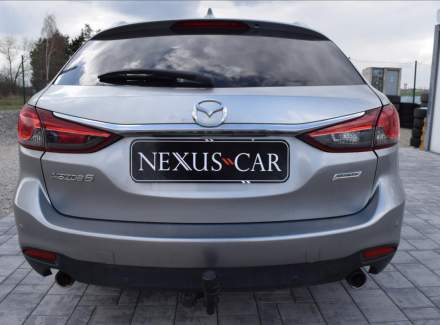 Mazda - 6