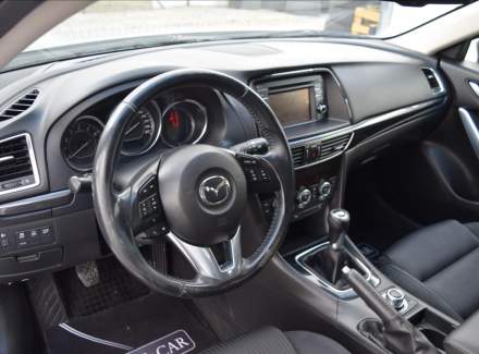 Mazda - 6