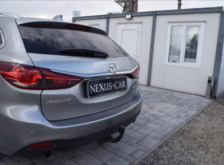 Mazda - 6