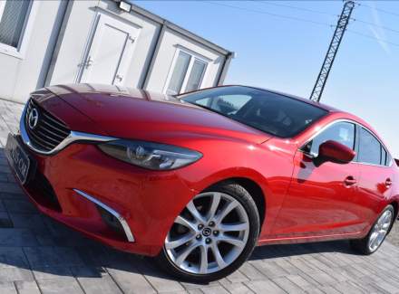 Mazda - 6