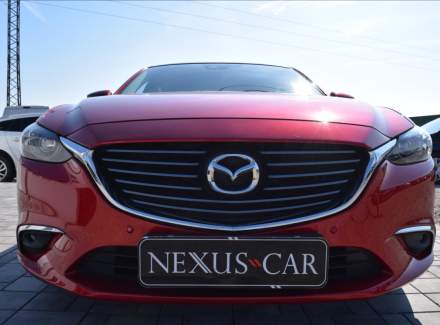 Mazda - 6