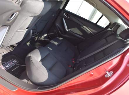 Mazda - 6