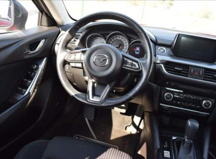 Mazda - 6