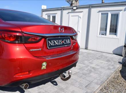 Mazda - 6