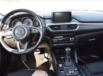 Mazda - 6
