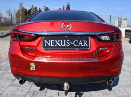 Mazda - 6