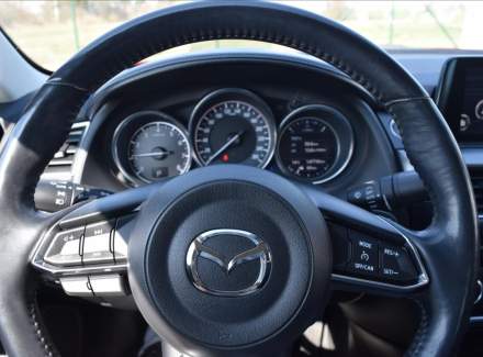Mazda - 6