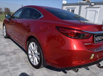 Mazda - 6