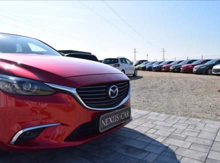Mazda - 6