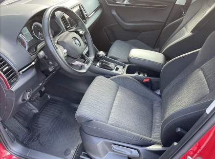 Škoda - Karoq