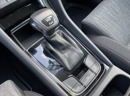 Škoda - Karoq