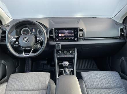 Škoda - Karoq