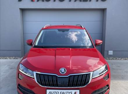 Škoda - Karoq