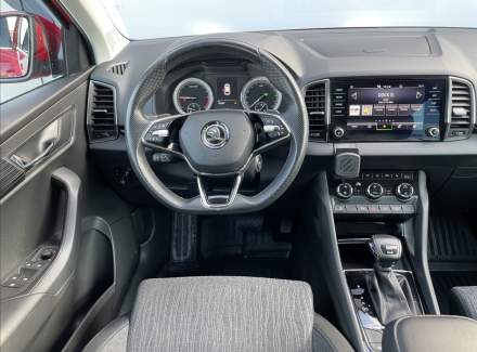 Škoda - Karoq