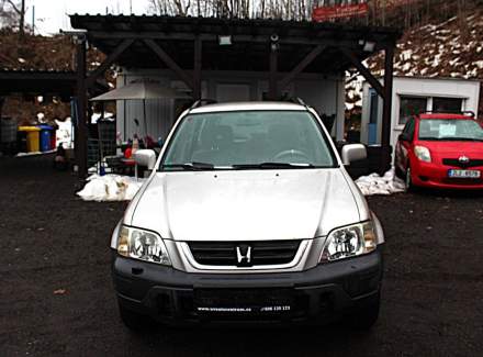 Honda - CR-V