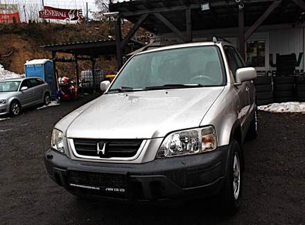 Honda - CR-V