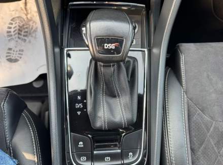 Škoda - Kodiaq