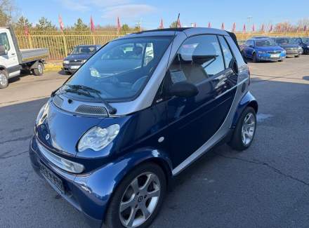 Smart - Fortwo