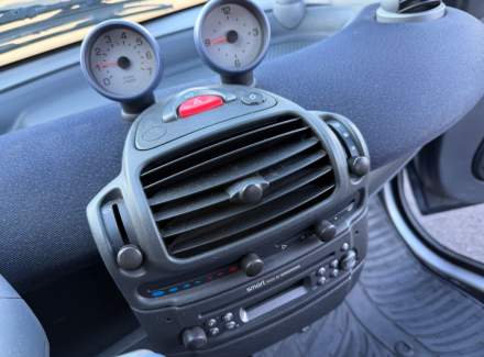 Smart - Fortwo