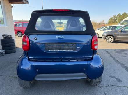 Smart - Fortwo